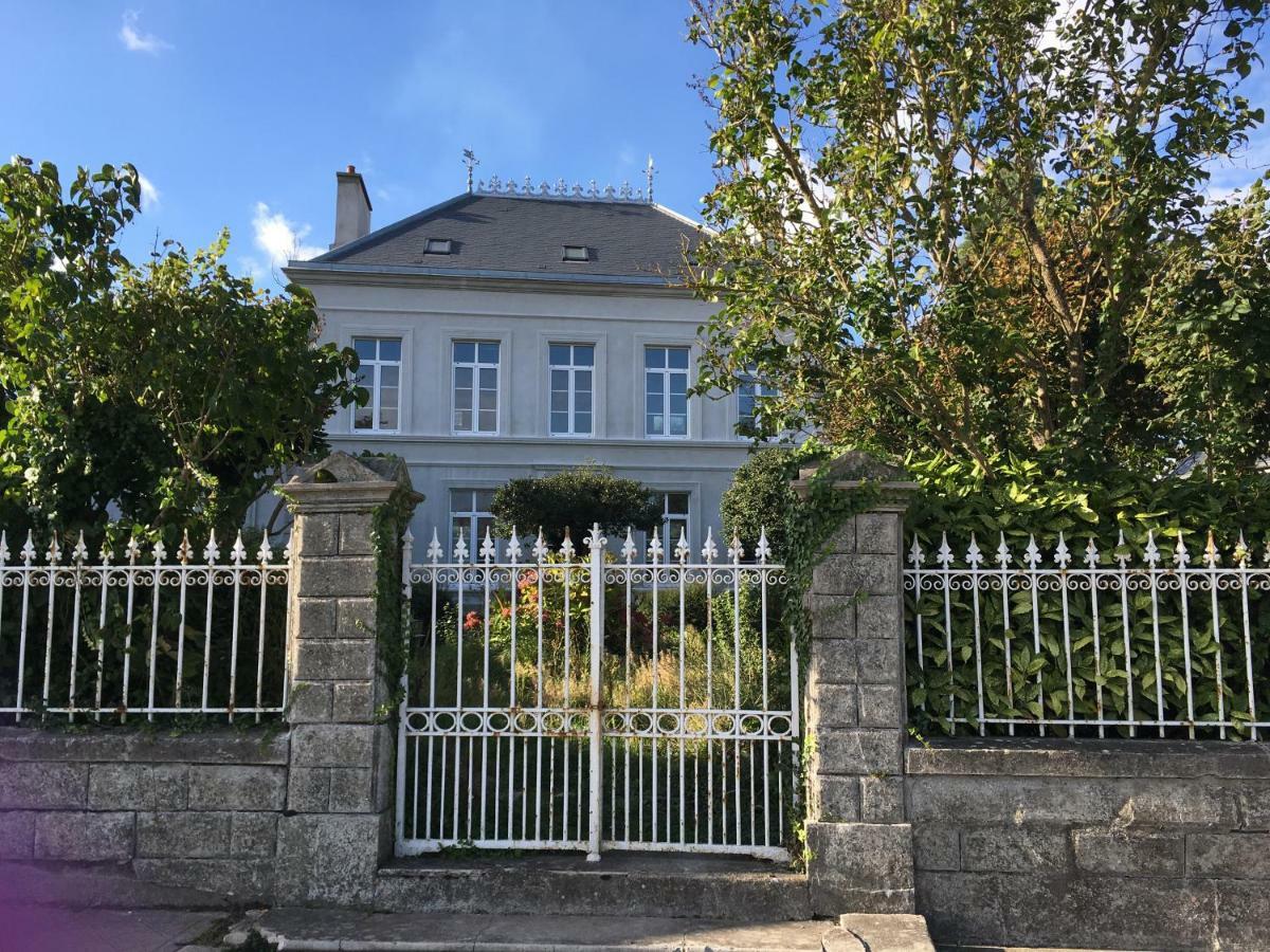 Leonilys Apartment Neufchatel-Hardelot Exterior photo